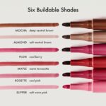 Flushed Lip Stain Maple - Image 5