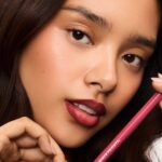 Flushed Lip Stain Maple - Image 10