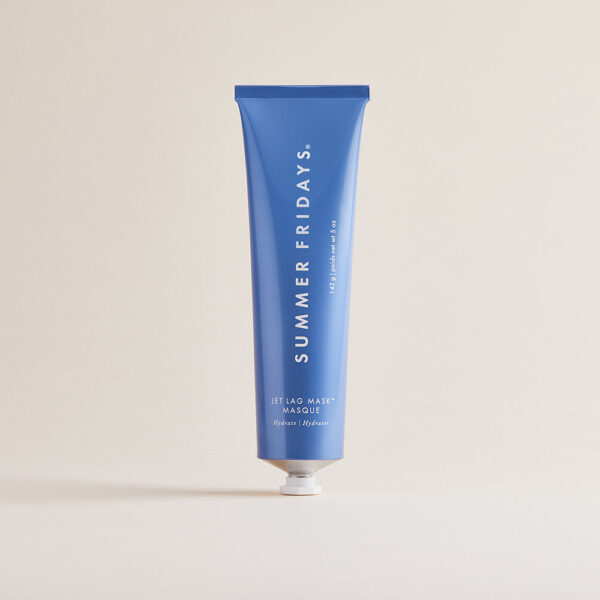 Jumbo Jet Lag Mask