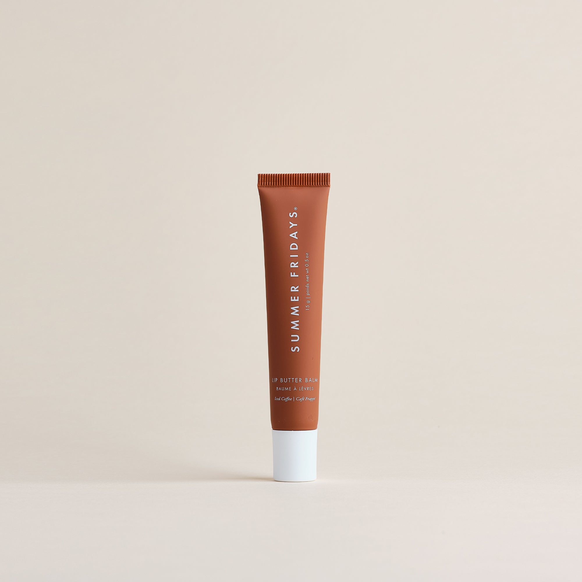 LBB-Iced-Coffee-Square Lip Butter Balm Iced Coffee - Image 1