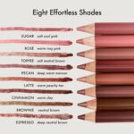 SoftLine Lip Liner Toffee - Image 4