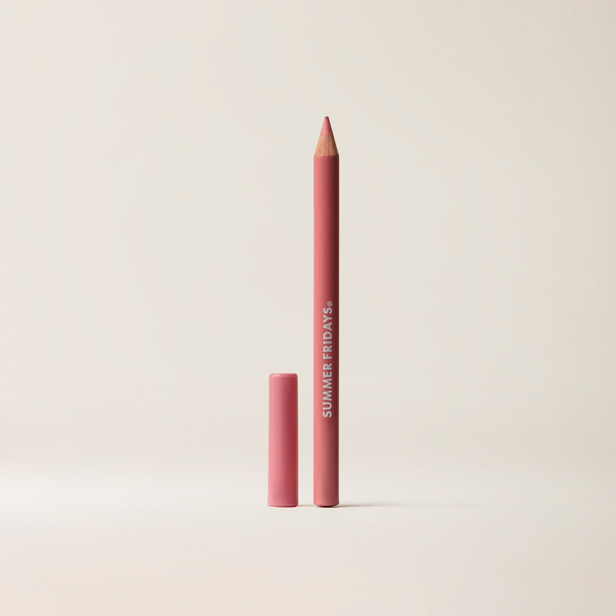 rose-softline-liner-main SoftLine Lip Liner Rosé - Image 1